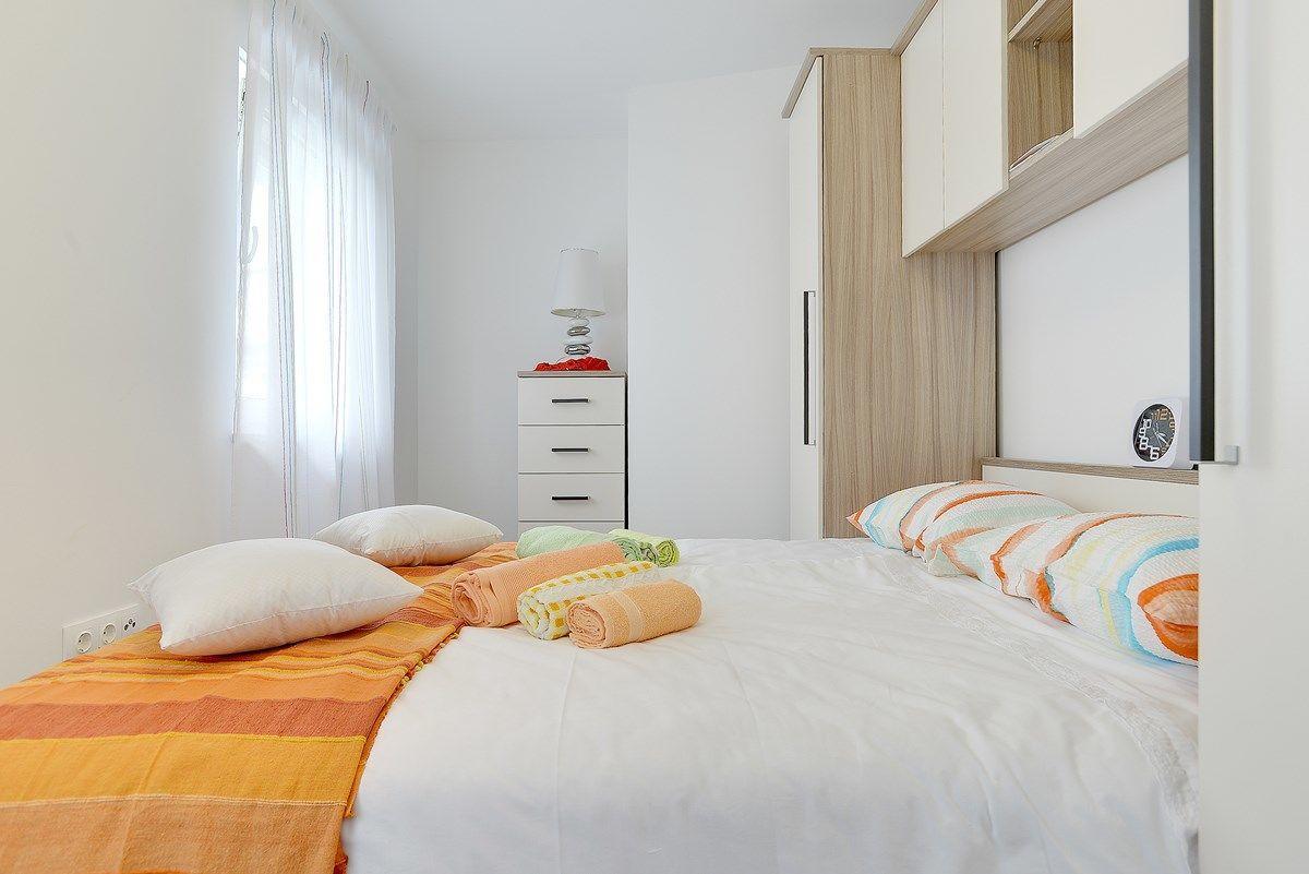 Apartments Elviana بولا المظهر الخارجي الصورة