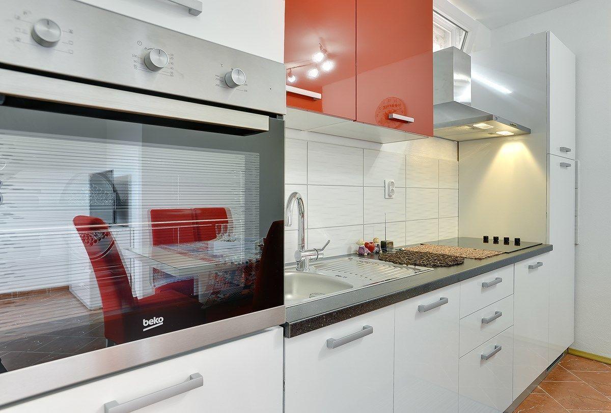 Apartments Elviana بولا المظهر الخارجي الصورة
