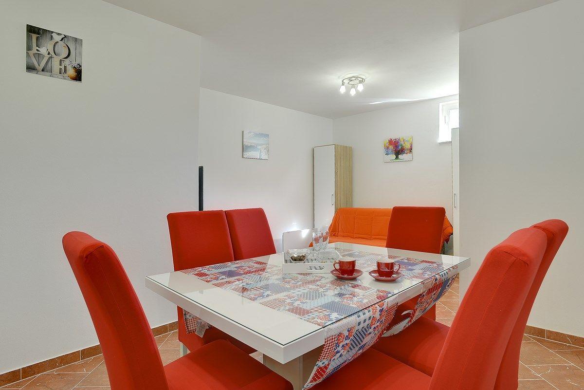 Apartments Elviana بولا المظهر الخارجي الصورة