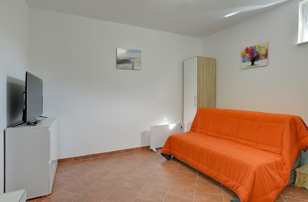 Apartments Elviana بولا المظهر الخارجي الصورة