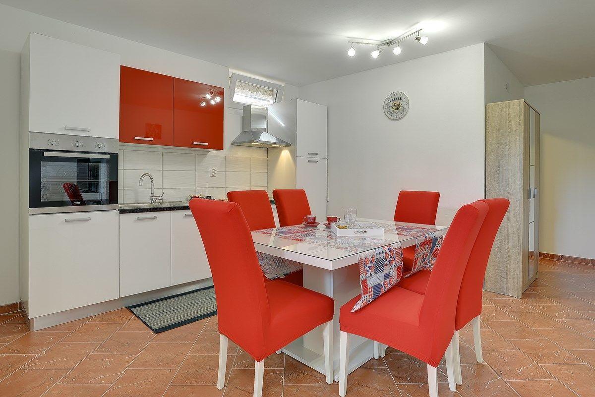 Apartments Elviana بولا المظهر الخارجي الصورة