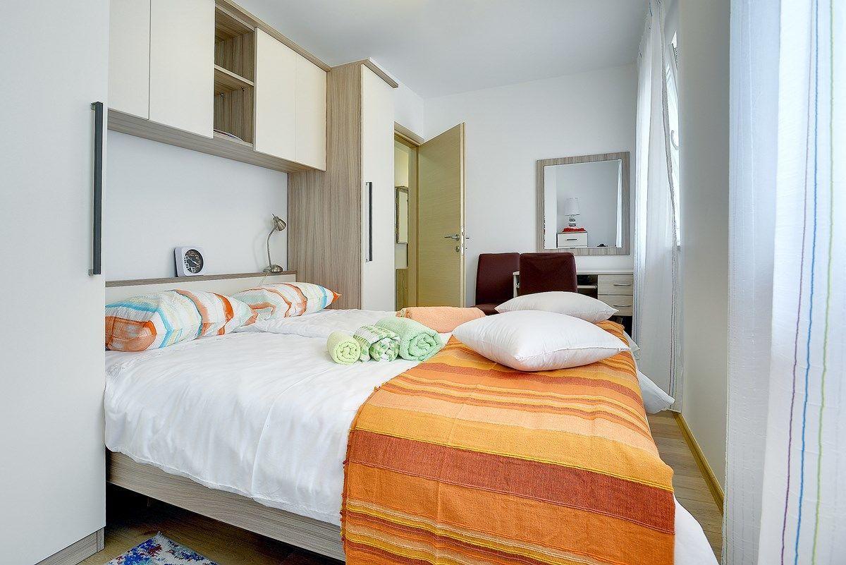 Apartments Elviana بولا المظهر الخارجي الصورة